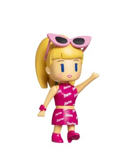 STUMBLE GUYS x BARBIE ACTION FIGURE 11,5 CM - BARBIE