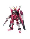 HGCE 1/144 ZGMF-X19A INFINITE JUSTICE GUNDAM