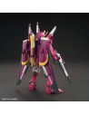 HGCE 1/144 ZGMF-X19A INFINITE JUSTICE GUNDAM