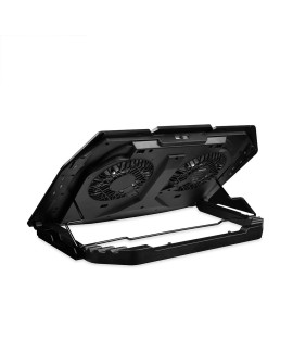 MODECOM PODSTAWKA CHŁODZĄCA CF21 RGB SILENT
