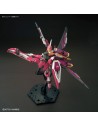 HGCE 1/144 ZGMF-X19A INFINITE JUSTICE GUNDAM