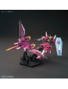 HGCE 1/144 ZGMF-X19A INFINITE JUSTICE GUNDAM