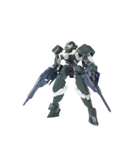 HG 1/144 JULIETA'S MOBILE REGINLAZE
