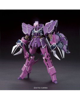 HGUC 1/144 YAMS-132 ROZEN ZULU
