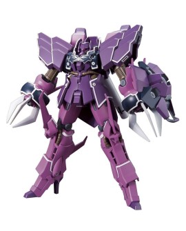 HGUC 1/144 YAMS-132 ROZEN ZULU