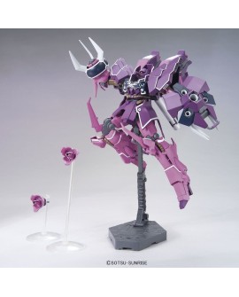 HGUC 1/144 YAMS-132 ROZEN ZULU