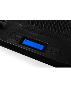 MODECOM PODSTAWKA CHŁODZĄCA CF21 RGB SILENT