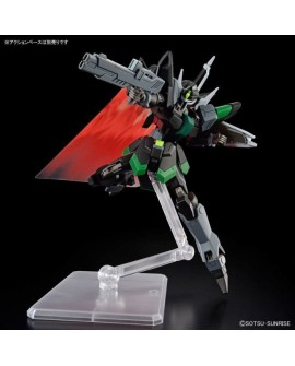 HGCE 1/144 BLACK KNIGHT SQUAD RUD-RO.A (GRIFFIN ARBALEST CUSTOM)