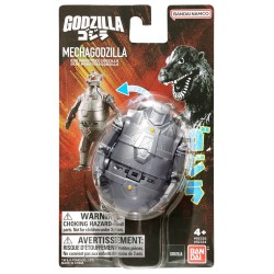 GODZILLA EGG MONSTER -...