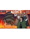 ONE PIECE GRAND SHIP COLLECTION DRAGON'S SHIP