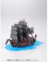 ONE PIECE GRAND SHIP COLLECTION DRAGON'S SHIP
