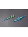 HGBF 1/144 GUNDAM 00 SHIA QANT