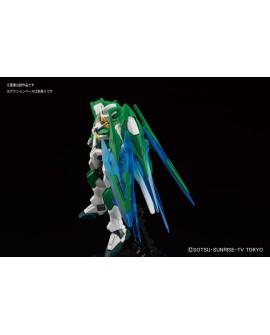 HGBF 1/144 GUNDAM 00 SHIA QANT