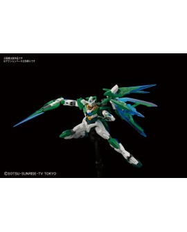 HGBF 1/144 GUNDAM 00 SHIA QANT