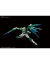 HGBF 1/144 GUNDAM 00 SHIA QANT