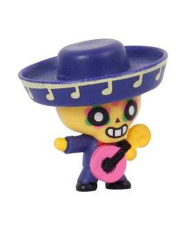 BRAWL STARS S2 FIGURES -12 PACK DELUXE BOX