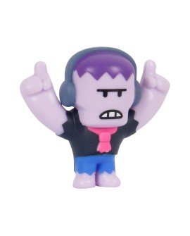 BRAWL STARS S2 FIGURES -12 PACK DELUXE BOX