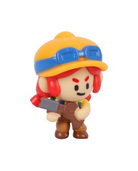 BRAWL STARS S2 FIGURES -12 PACK DELUXE BOX