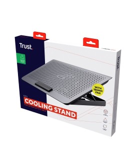 Podstawka chłodząca TRUST EXTO LAPTOP ECO