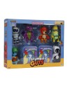 STUMBLE GUYS S2 MINI ACTION FIGURES - 8 PACK DELUXE BOX VER.B