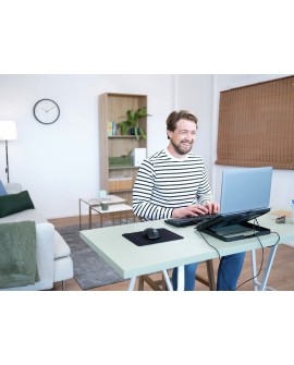Podstawka chłodząca TRUST EXTO LAPTOP ECO