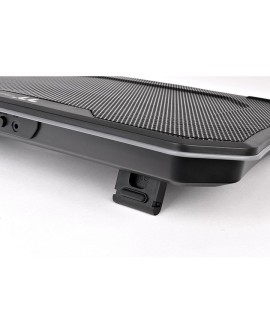 THERMALTAKE MASSIVE 12 RGB 15" 120CM CL-N020-PL12SW-A
