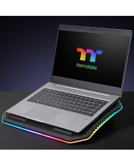 THERMALTAKE MASSIVE 12 RGB 15" 120CM CL-N020-PL12SW-A