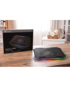 THERMALTAKE MASSIVE 12 RGB 15" 120CM CL-N020-PL12SW-A
