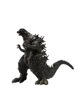 BANPRESTO GODZILLA MINUS ONE MONSTERS ROAR ATTACK - GODZILLA 2023 VER.2 (VER.C)