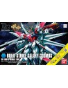 HGBF 1/144 BULD STRIKE GALAXY COSMOS
