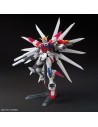 HGBF 1/144 BULD STRIKE GALAXY COSMOS