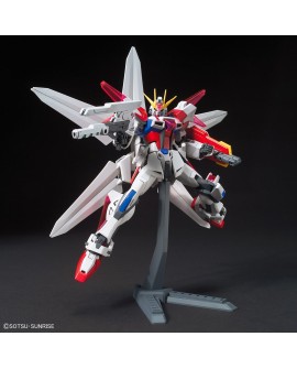 HGBF 1/144 BULD STRIKE GALAXY COSMOS