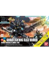 HGBF 1/144 GUNDAM LIGHTNING BLACK WARRIOR