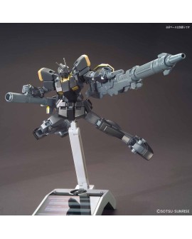 HGBF 1/144 GUNDAM LIGHTNING BLACK WARRIOR
