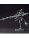 HGBF 1/144 GUNDAM LIGHTNING BLACK WARRIOR