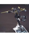HGBF 1/144 GUNDAM LIGHTNING BLACK WARRIOR