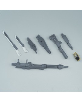HGBF 1/144 GUNDAM LIGHTNING BLACK WARRIOR