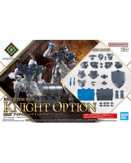 30MF ITEM SHOP I KNIGHT OPERATION