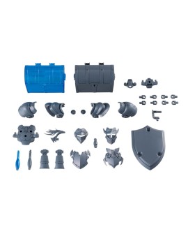 30MF ITEM SHOP I KNIGHT OPERATION