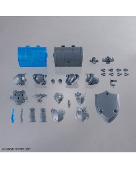 30MF ITEM SHOP I KNIGHT OPERATION