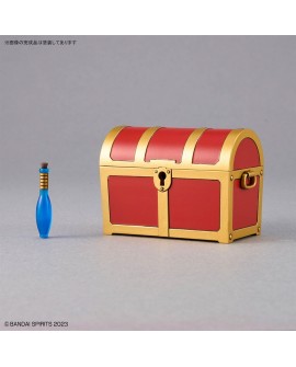 30MF ITEM SHOP I KNIGHT OPERATION