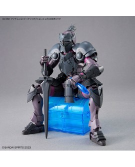 30MF ITEM SHOP I KNIGHT OPERATION