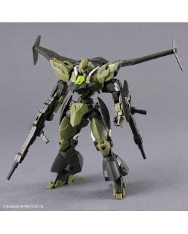 30MM 1/144 bEXM-21 VEDENOVA GREEN