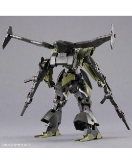 30MM 1/144 bEXM-21 VEDENOVA GREEN