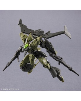30MM 1/144 bEXM-21 VEDENOVA GREEN