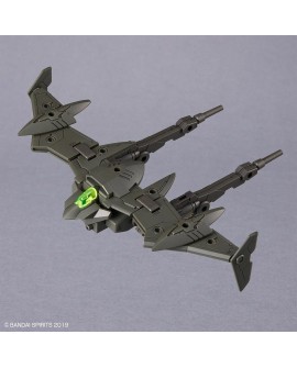 30MM 1/144 bEXM-21 VEDENOVA GREEN