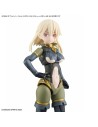 30MS OPTION PARTS SET 13 (TACTICAL COSTUME) COLOR B