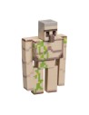 MINECRAFT 3D ERASERS - 3 PACK VER.C