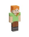MINECRAFT 3D ERASERS - 3 PACK VER.C
