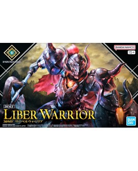 30MF LIBER WARRIOR
